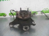 Recambio de mangueta delantera derecha para chrysler voyager (rg) 2.8 crd cat referencia OEM IAM 04694948AA  