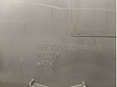 Recambio de guantera para mg serie 75 (j/rj) 2.0 16v cdti referencia OEM IAM FFK100090 