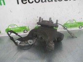 Recambio de mangueta delantera derecha para chrysler voyager (rg) 2.8 crd cat referencia OEM IAM 04694948AA  