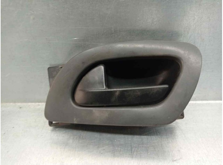 Recambio de maneta interior delantera izquierda para citroën jumpy hdi 120 27 l1h1 furg. referencia OEM IAM 96555515ZD 5 PUERTA