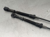 Recambio de palanca cambio para seat ibiza iv (6j5, 6p1) 1.2 tsi referencia OEM IAM 6Q0711049CG 6Q0711050B 