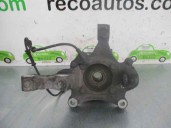 Recambio de mangueta delantera derecha para chrysler voyager (rg) 2.8 crd cat referencia OEM IAM 04694948AA  