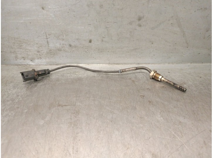 Replacement sensor for Opel Insignia A (G09) 2.0 CDTi (68) OEM IAM reference 55566185 5855387 