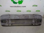 Recambio de paragolpes delantero para ford transit mod. 2000 combi 2.4 tde cat referencia OEM IAM GRIS TEXTURADO 