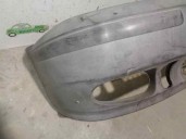 Recambio de paragolpes delantero para ford transit mod. 2000 combi 2.4 tde cat referencia OEM IAM GRIS TEXTURADO 