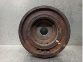 Recambio de polea cigueñal para renault modus 1.5 dci diesel referencia OEM IAM 123030453R  