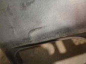 Recambio de paragolpes delantero para ford transit mod. 2000 combi 2.4 tde cat referencia OEM IAM GRIS TEXTURADO 