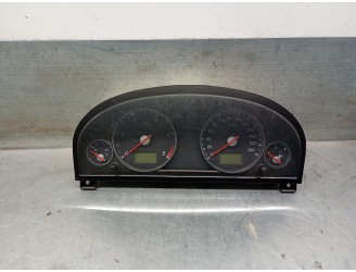 Recambio de cuadro instrumentos para ford mondeo iii (b5y) 2.0 tdci referencia OEM IAM 3S7T10849GC 1351745 