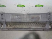 Recambio de paragolpes delantero para ford transit mod. 2000 combi 2.4 tde cat referencia OEM IAM GRIS TEXTURADO 