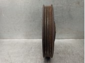 Recambio de polea cigueñal para renault modus 1.5 dci diesel referencia OEM IAM 123030453R  
