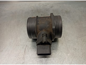 Recambio de caudalimetro para volkswagen touran (1t2) 1.9 tdi referencia OEM IAM 038906461B 0281002531 BOSCH