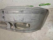 Recambio de paragolpes delantero para ford transit mod. 2000 combi 2.4 tde cat referencia OEM IAM GRIS TEXTURADO 