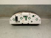 Recambio de cuadro instrumentos para ford mondeo iii (b5y) 2.0 tdci referencia OEM IAM 3S7T10849GC 1351745 