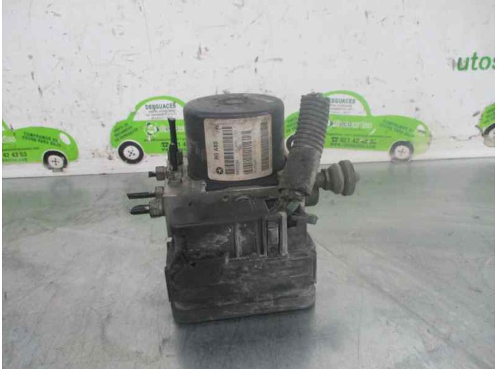 Recambio de abs para chrysler voyager (rg) 2.8 crd cat referencia OEM IAM P04721522AA 25092643603 ATE