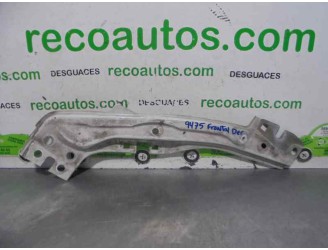 Recambio de panel frontal para citroën jumpy 2.0 hdi cat (rhk / dw10uted4) referencia OEM IAM 993410 