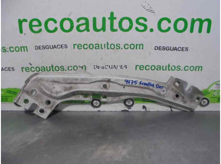 Recambio de panel frontal para citroën jumpy 2.0 hdi cat (rhk / dw10uted4) referencia OEM IAM 993410 