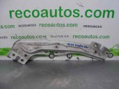 Recambio de panel frontal para citroën jumpy 2.0 hdi cat (rhk / dw10uted4) referencia OEM IAM 993410 