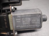 Recambio de motor elevalunas delantero derecho para skoda kamiq (nw4) 1.5 16v tsi act referencia OEM IAM 2Q1959405 7 PINES 5 PUE