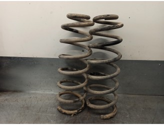 Recambio de muelle amortiguacion para citroën jumpy hdi 120 27 l1h1 furg. referencia OEM IAM 5102R0  
