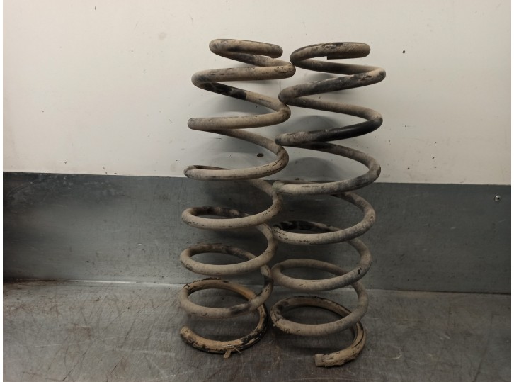 Recambio de muelle amortiguacion para citroën jumpy hdi 120 27 l1h1 furg. referencia OEM IAM 5102R0  