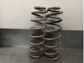 Recambio de muelle amortiguacion para citroën jumpy hdi 120 27 l1h1 furg. referencia OEM IAM 5102R0  