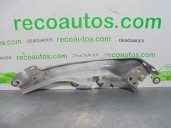 Recambio de panel frontal para citroën jumpy 2.0 hdi cat (rhk / dw10uted4) referencia OEM IAM 993410 