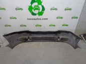 Recambio de paragolpes delantero para ford transit mod. 2000 combi 2.4 tde cat referencia OEM IAM GRIS TEXTURADO 