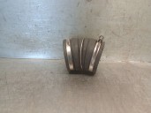 Recambio de tubo para mercedes-benz clk (c208) clk 200 kompressor (208.344) referencia OEM IAM 1110941191 A1110941191 
