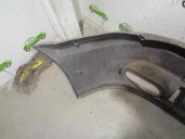 Recambio de paragolpes delantero para ford transit mod. 2000 combi 2.4 tde cat referencia OEM IAM GRIS TEXTURADO 