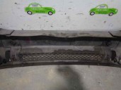 Recambio de paragolpes delantero para ford transit mod. 2000 combi 2.4 tde cat referencia OEM IAM GRIS TEXTURADO 