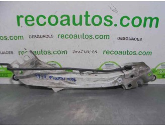 Replacement front panel for citroën jumpy 2.0 hdi cat (rhk / dw10uted4) OEM IAM reference 993420 