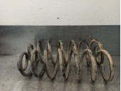 Recambio de muelle amortiguacion para citroën jumpy hdi 120 27 l1h1 furg. referencia OEM IAM 5102R0 