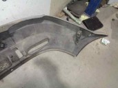 Recambio de paragolpes delantero para ford transit mod. 2000 combi 2.4 tde cat referencia OEM IAM GRIS TEXTURADO 