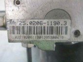 Recambio de abs para chrysler voyager (rg) 2.8 crd cat referencia OEM IAM P04721522AA 25092643603 ATE