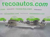 Recambio de panel frontal para citroën jumpy 2.0 hdi cat (rhk / dw10uted4) referencia OEM IAM 993420 