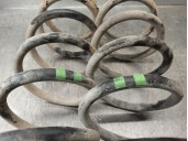 Recambio de muelle amortiguacion para citroën jumpy hdi 120 27 l1h1 furg. referencia OEM IAM 5102R0  