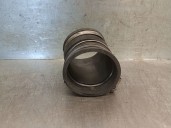 Recambio de tubo para mercedes-benz clk (c208) clk 200 kompressor (208.344) referencia OEM IAM 1110941191 A1110941191 