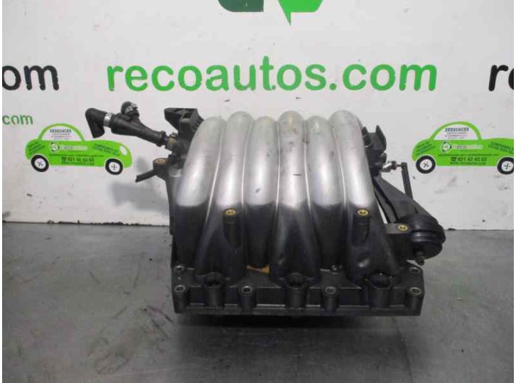 Recambio de colector admision para audi a6 avant (4b5) 2.4 v6 30v referencia OEM IAM 078133223S 2900303789 