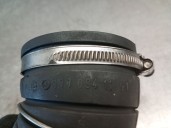 Recambio de tubo para mercedes-benz clk (c208) clk 200 kompressor (208.344) referencia OEM IAM 1110941191 A1110941191 