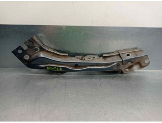 Replacement front panel for Citroën Jumpy HDi 120 27 L1H1 Van OEM IAM reference EQ8018AA 
