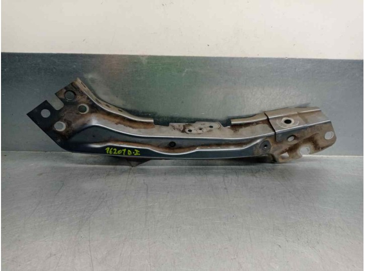 Recambio de panel frontal para citroën jumpy hdi 120 27 l1h1 furg. referencia OEM IAM EQ8018AA 