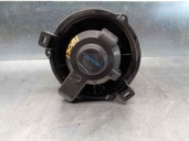 Recambio de motor calefaccion para mitsubishi colt berlina 3 (cz) 1.1 cat referencia OEM IAM 7801A097  