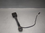 Recambio de enganche cinturon para skoda kamiq (nw4) 1.5 16v tsi act referencia OEM IAM 654857755M DELANTERO IZQUIERDO 