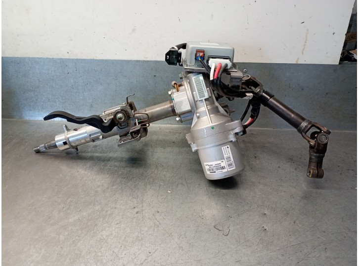 Recambio de columna direccion para kia carens iv 1.7 crdi referencia OEM IAM 56340A4005 56310A4005 