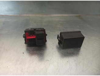 Recambio de caja reles / fusibles para ford transit mod. 2000 combi 2.4 tde cat referencia OEM IAM F57B14B192AA 