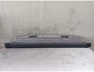 Replacement rear parcel shelf for Citroën Xsara Break 2.0 HDi CAT (RHY / DW10TD) OEM IAM reference 9627148780 