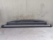 Replacement rear parcel shelf for Citroën Xsara Break 2.0 HDi CAT (RHY / DW10TD) OEM IAM reference 9627148780 