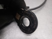 Recambio de enganche cinturon para skoda kamiq (nw4) 1.5 16v tsi act referencia OEM IAM 654857755M DELANTERO IZQUIERDO 