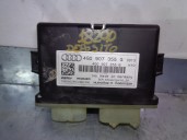 Recambio de modulo electronico para audi a6 berlina (4gc) 3.0 v6 24v tdi referencia OEM IAM 4G0907355G 7990007AH INERGY
