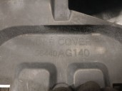 Recambio de cubrecarter para subaru legacy familiar/outback b13 (bp) 2.5i outback referencia OEM IAM 56440AG140 56410AG010 